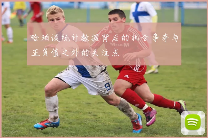 哈珀谈统计数据背后的机会争夺与正负值之外的关注点