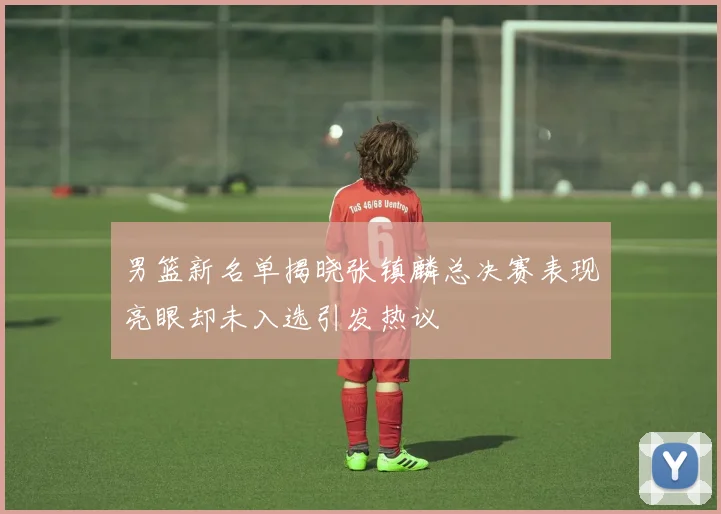 男篮新名单揭晓张镇麟总决赛表现亮眼却未入选引发热议
